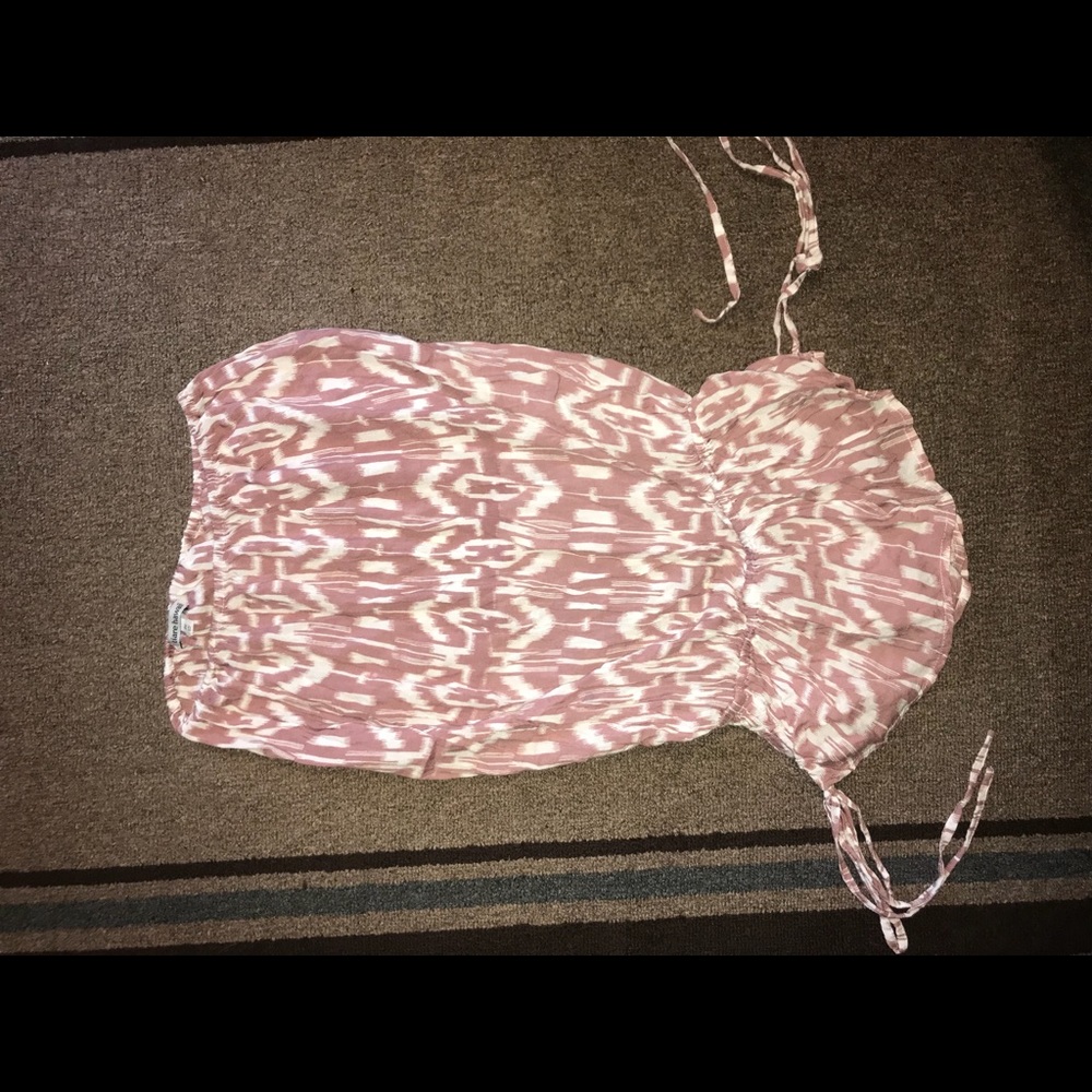 Tiare Hawaii cover up